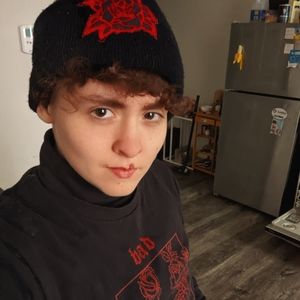 Meet your Posher, Casey